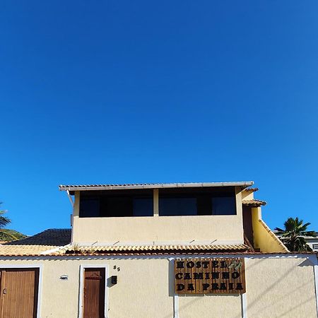 Hostel Caminho Da Praia Arraial do Cabo Buitenkant foto