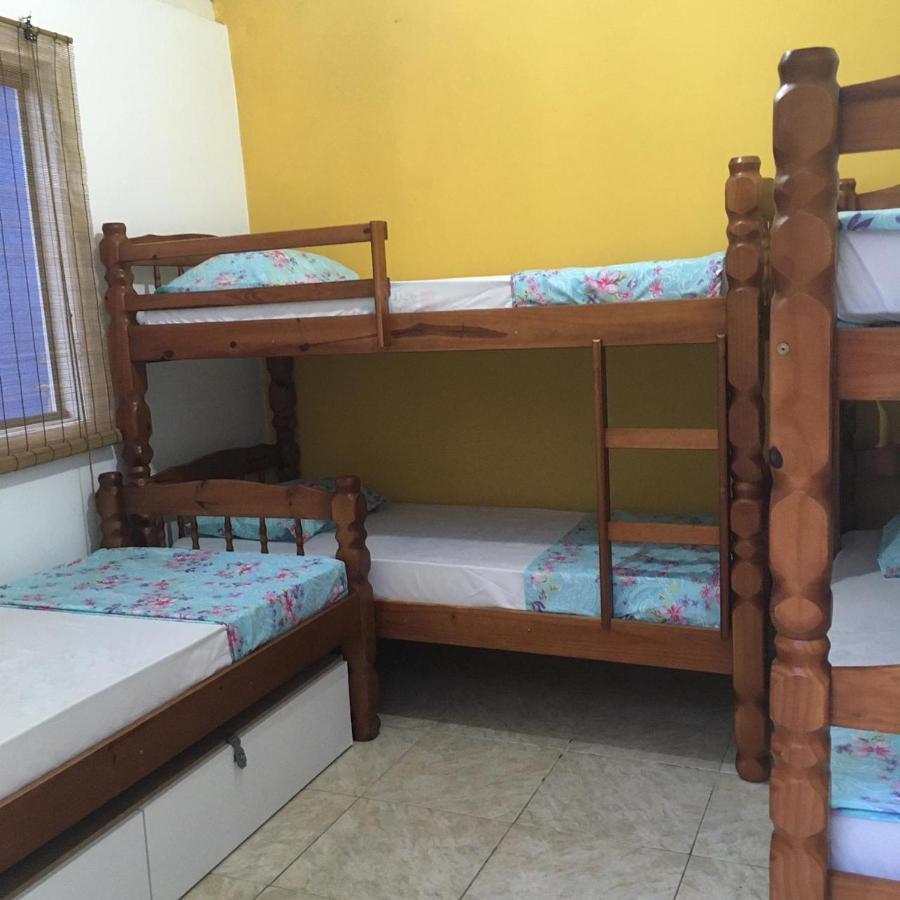Hostel Caminho Da Praia Arraial do Cabo Buitenkant foto