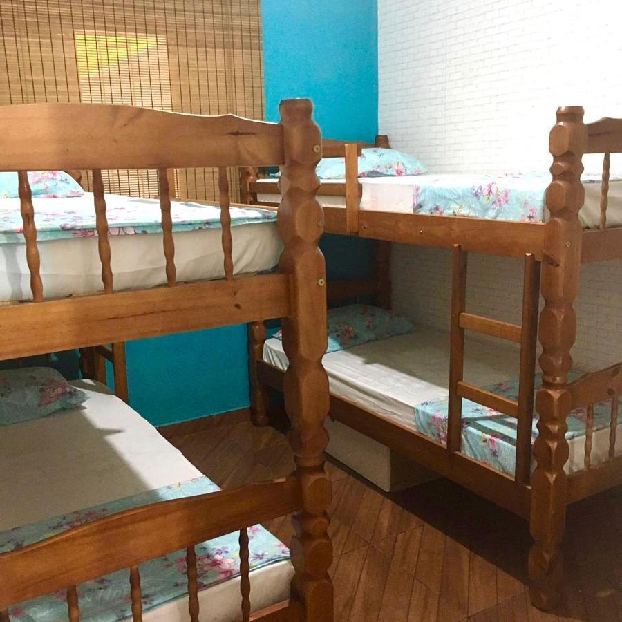 Hostel Caminho Da Praia Arraial do Cabo Buitenkant foto