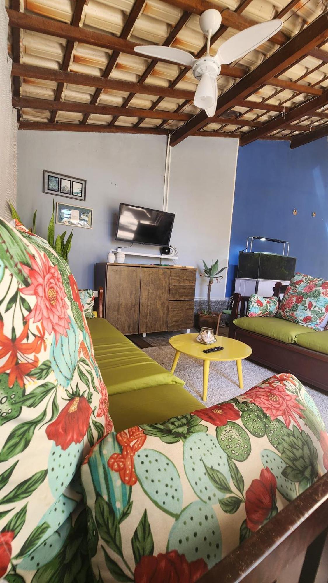 Hostel Caminho Da Praia Arraial do Cabo Buitenkant foto