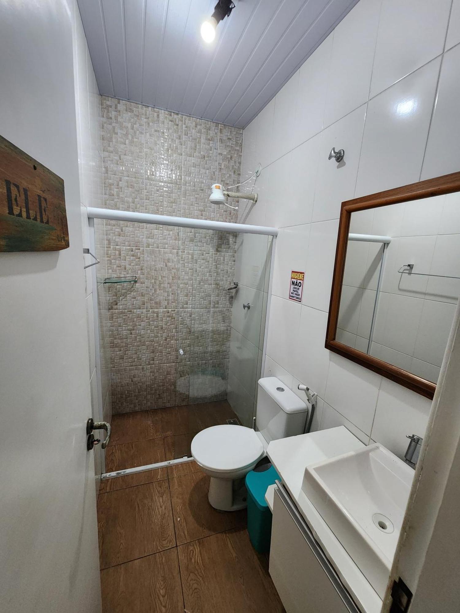 Hostel Caminho Da Praia Arraial do Cabo Buitenkant foto