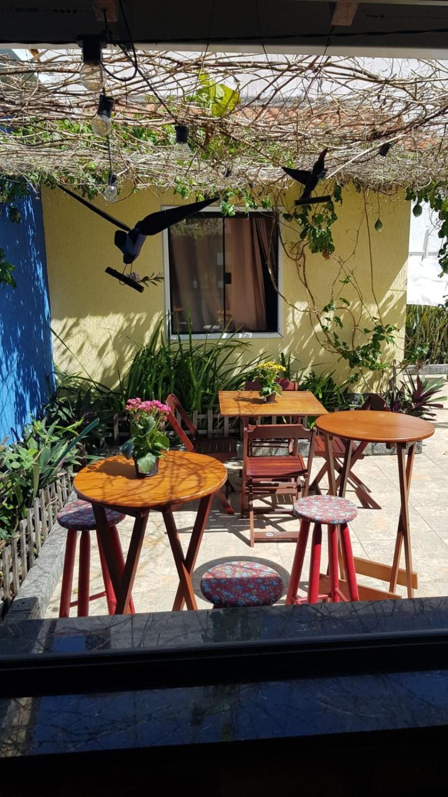 Hostel Caminho Da Praia Arraial do Cabo Buitenkant foto