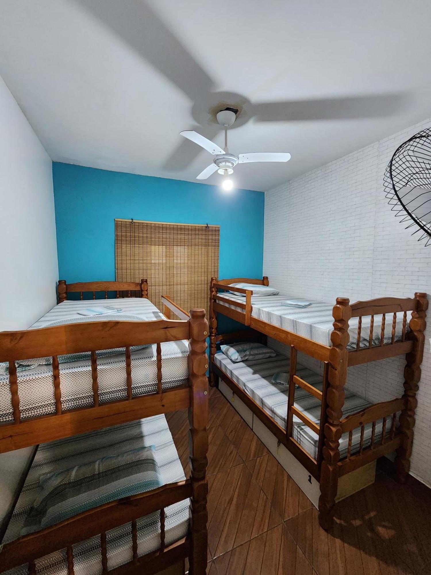 Hostel Caminho Da Praia Arraial do Cabo Buitenkant foto