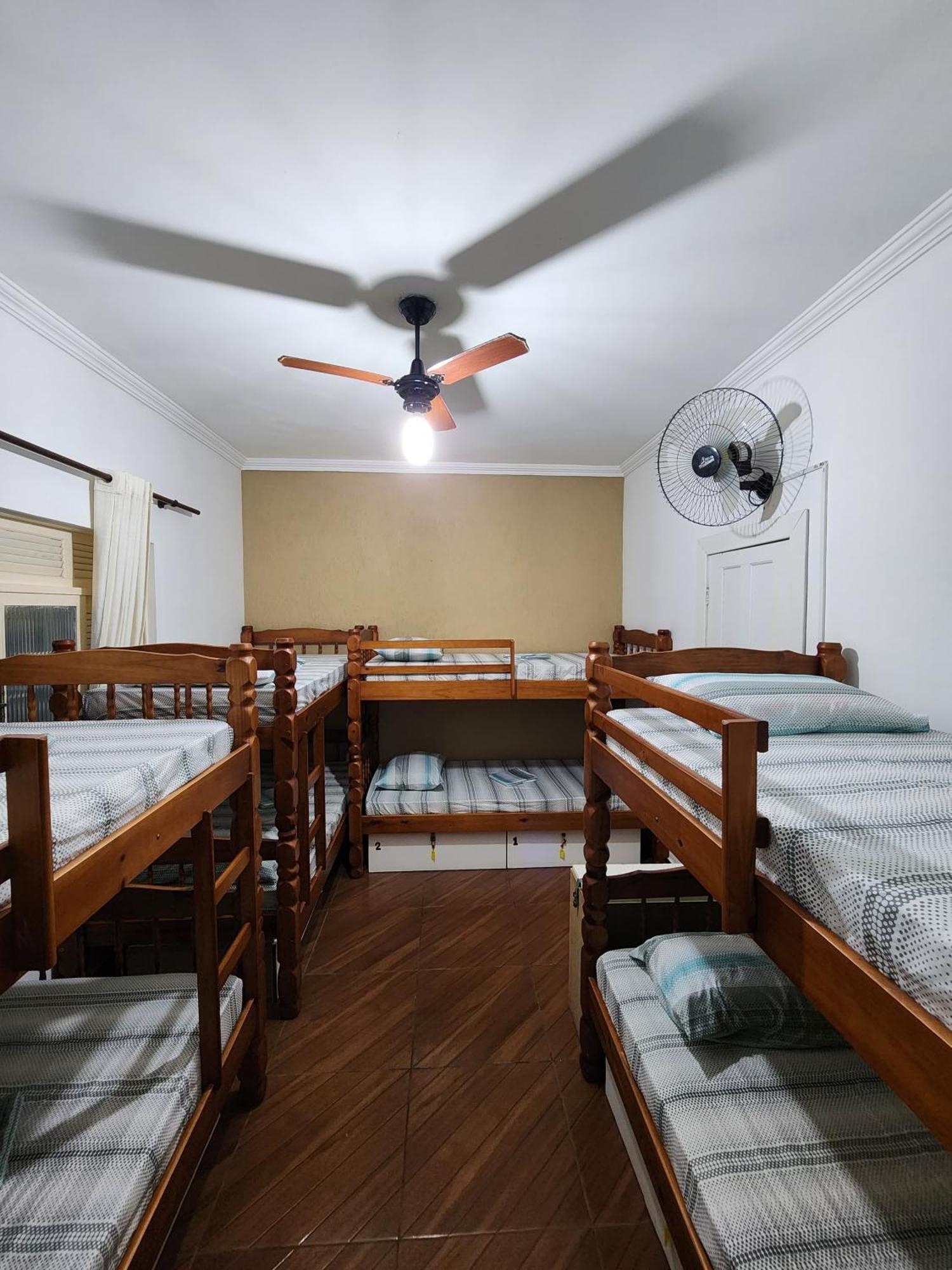 Hostel Caminho Da Praia Arraial do Cabo Buitenkant foto