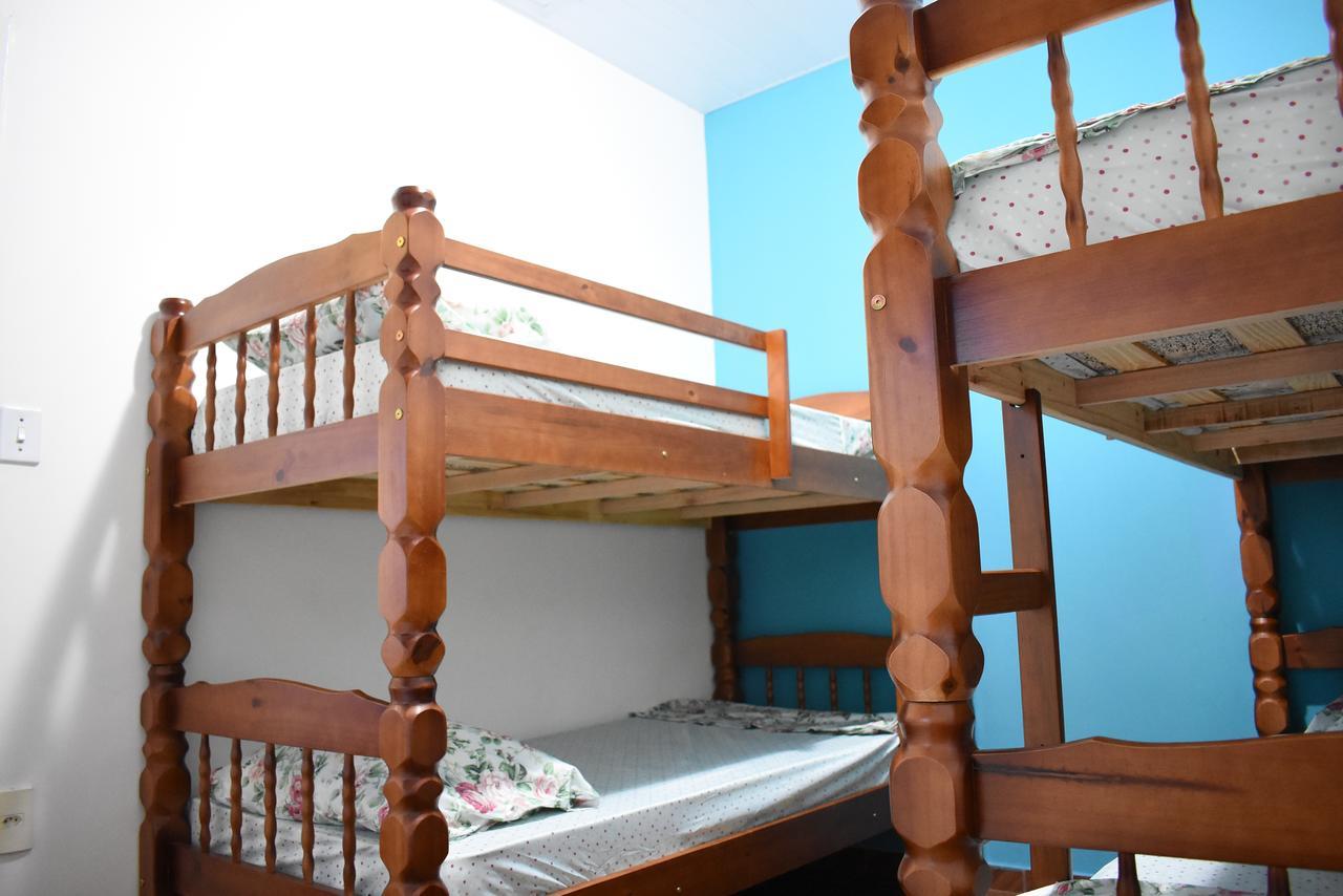 Hostel Caminho Da Praia Arraial do Cabo Buitenkant foto